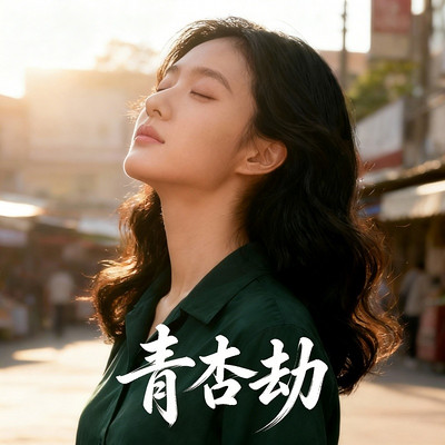 青杏劫