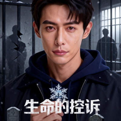 生命的控诉