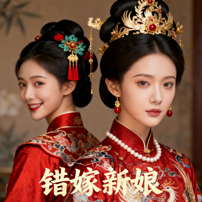 错嫁新娘