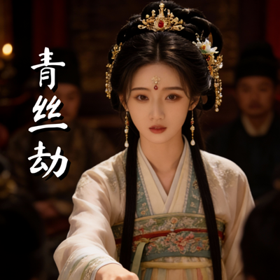 青丝劫