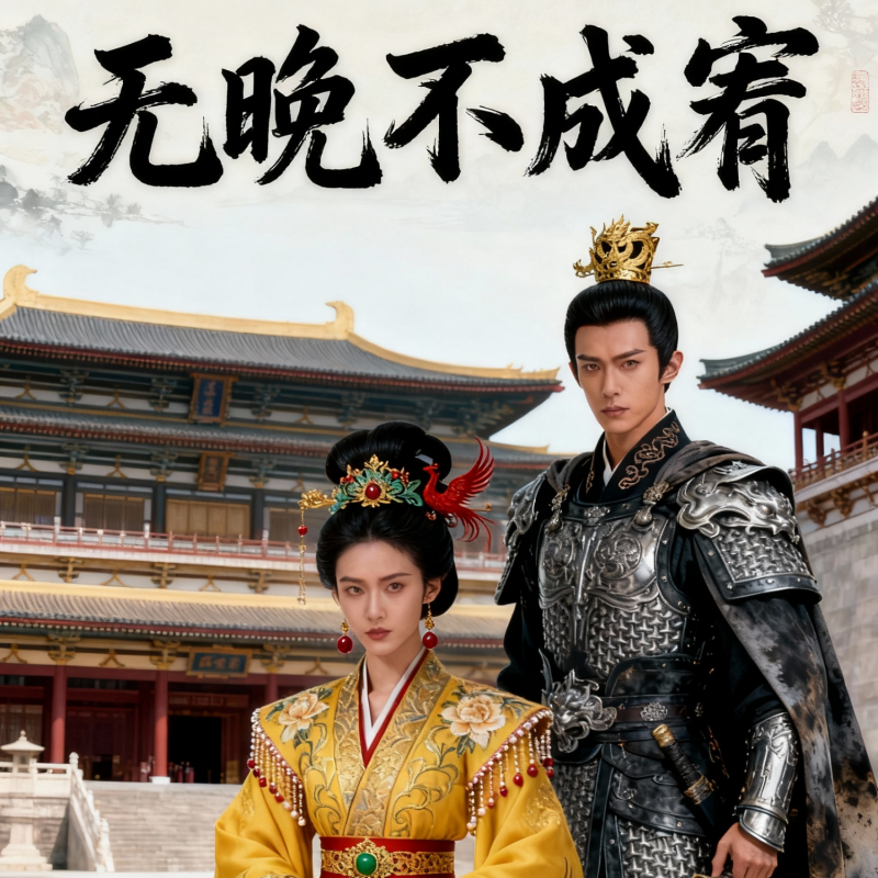 无晚不成宥