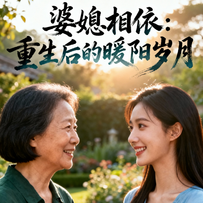 婆媳相依：重生后的暖阳岁月