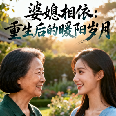 婆媳相依：重生后的暖阳岁月