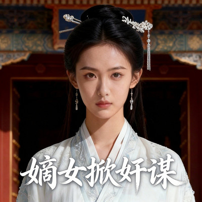 嫡女掀奸谋