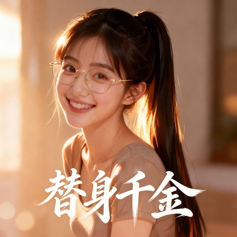 替身千金