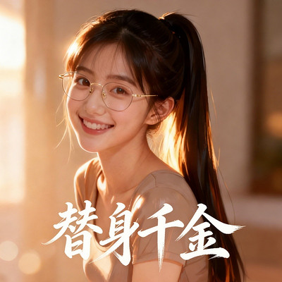 替身千金