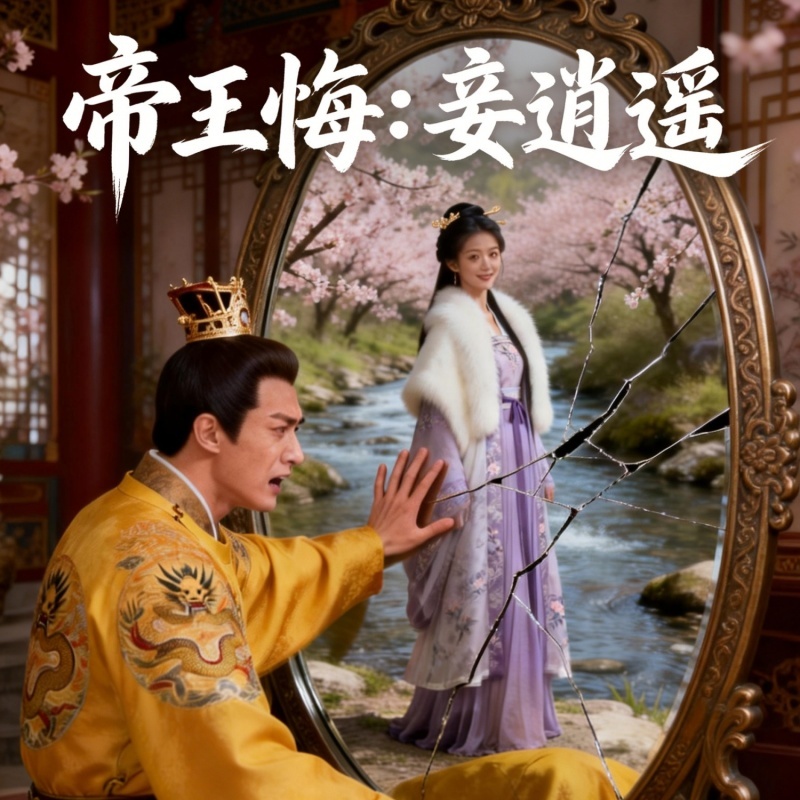 帝王悔：妾逍遥