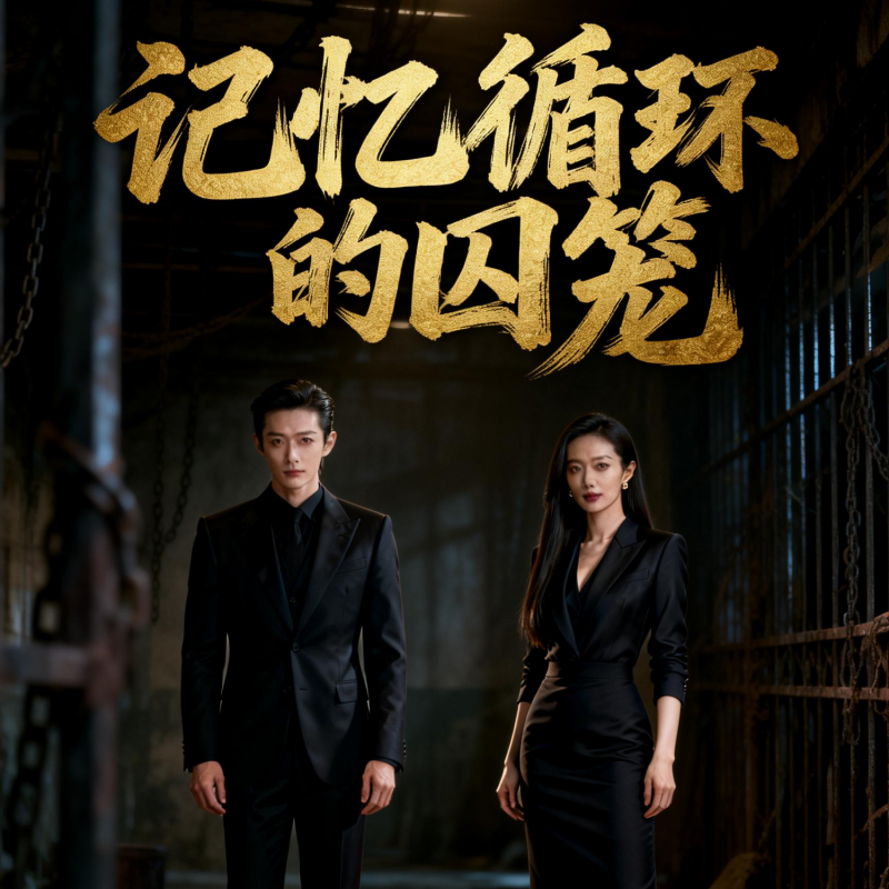 记忆循环的囚笼