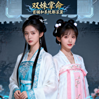 双姝掌命：首辅和系统都滚蛋