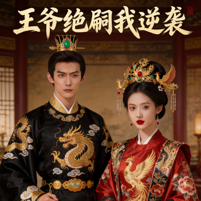 王爷绝嗣我逆袭