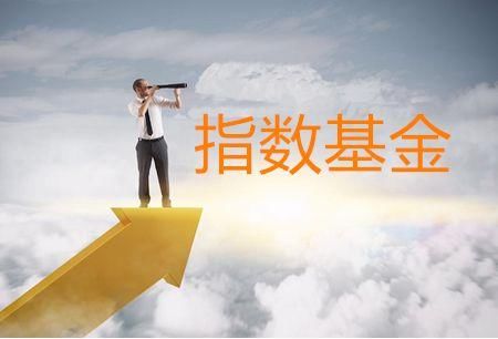 玩儿转指数基金