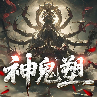 神鬼塑丨算命风水丨民间故事丨江湖权谋