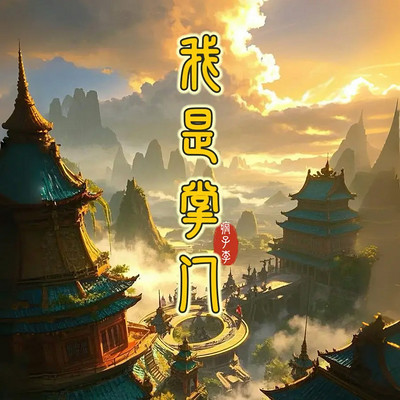 我是掌门丨热血逆袭丨仙门系统丨开挂逆袭