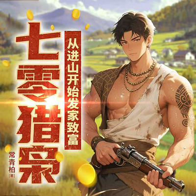 七零猎枭：从进山开始发家致富丨年代多女主