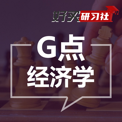 G点经济学