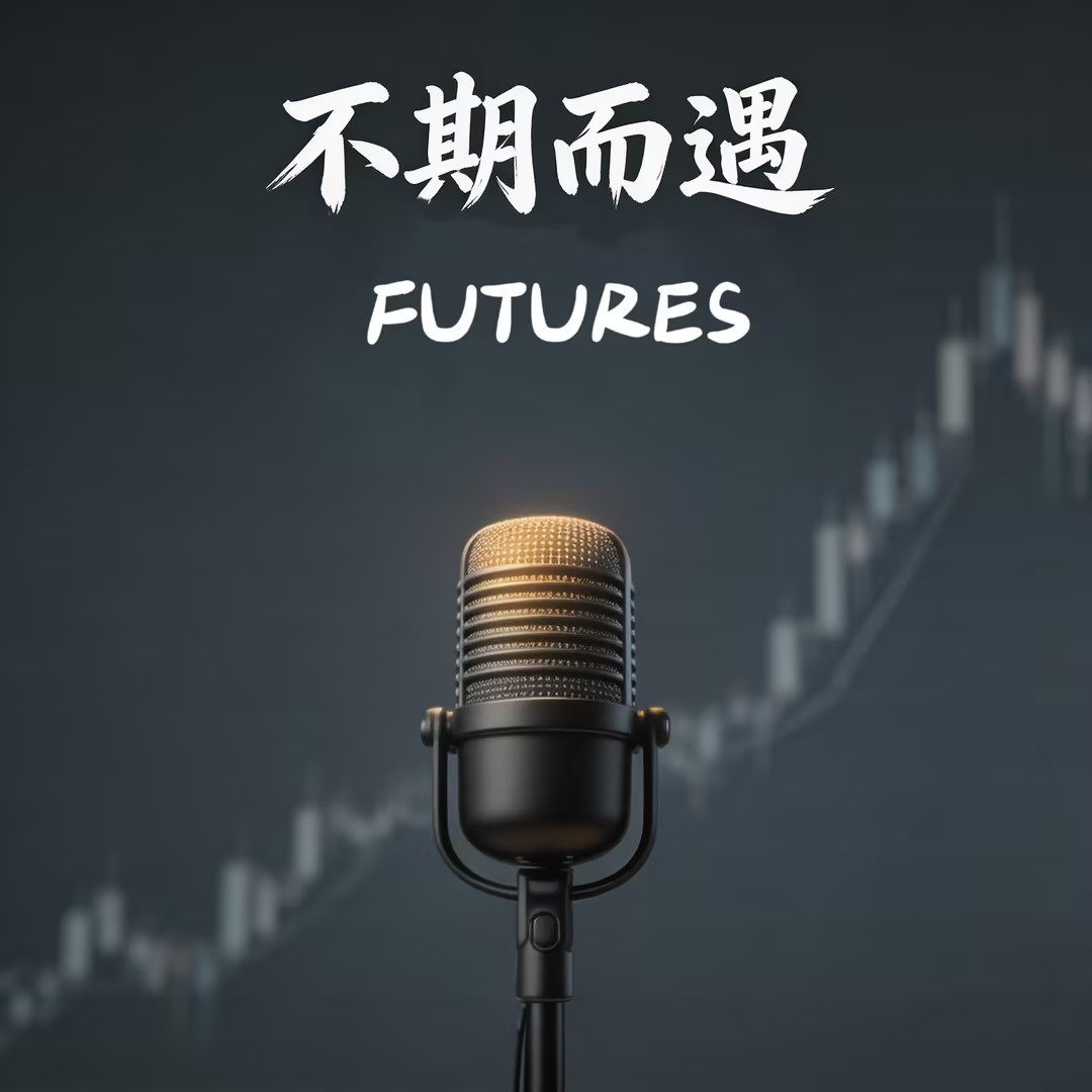 不期而遇Futures