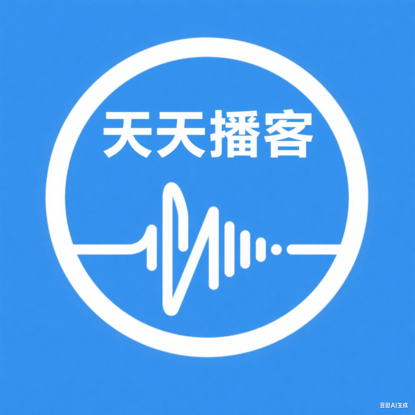 天天天播客