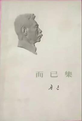 鲁迅杂文集-而已集
