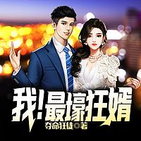 我！最壕狂婿