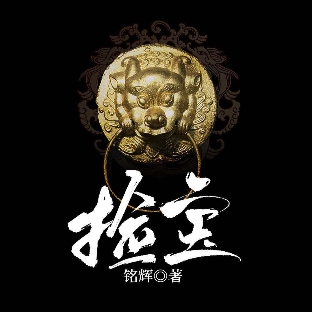 捡宝