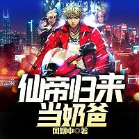 仙帝归来当奶爸