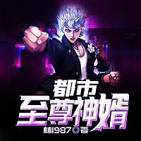 都市至尊神婿