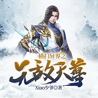 横扫异界之无敌天尊