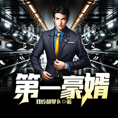 第一豪婿