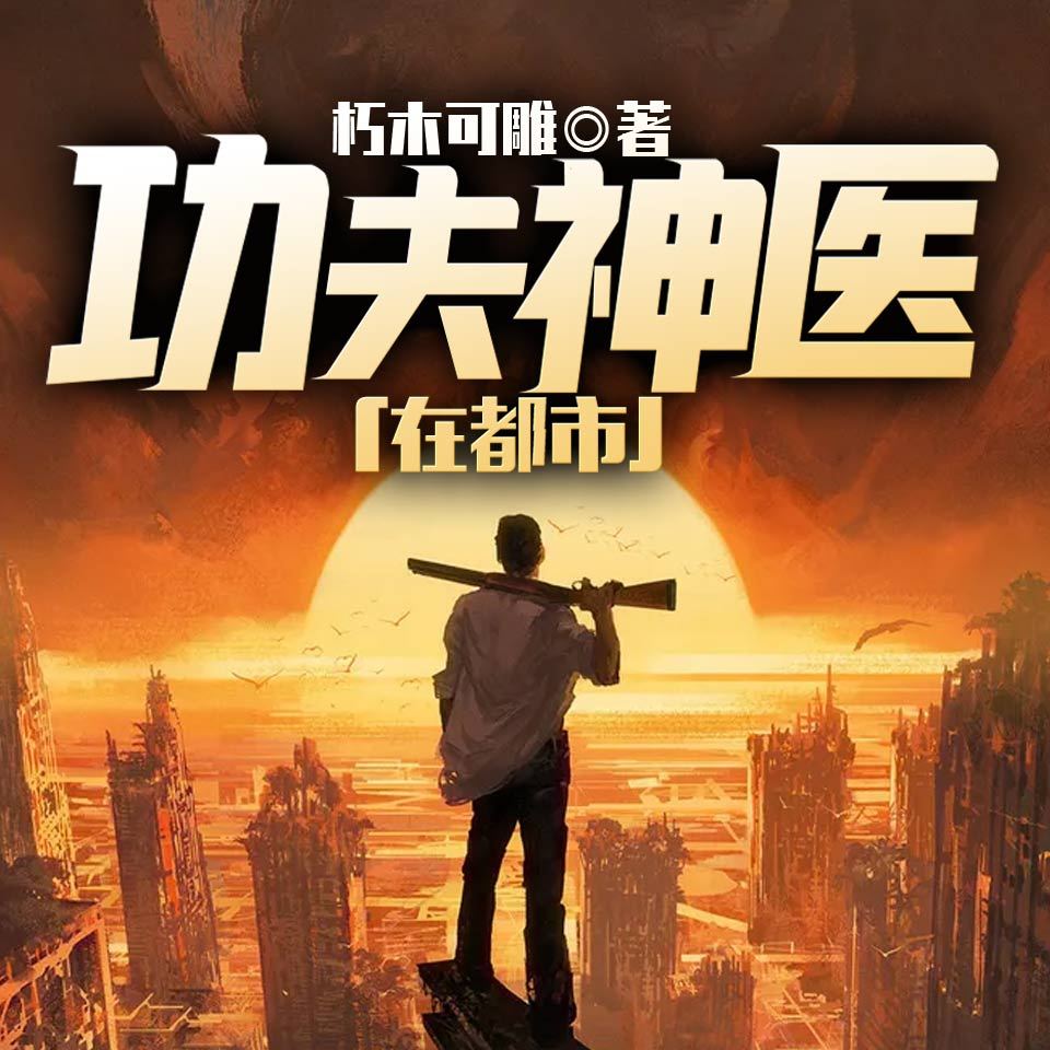 功夫神医在都市