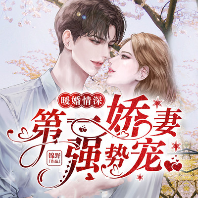 暖婚情深:第一娇妻强势宠 暖婚情深:第一娇妻强势宠