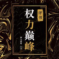 权力巅峰（评书）