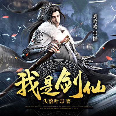我是剑仙 我是剑仙