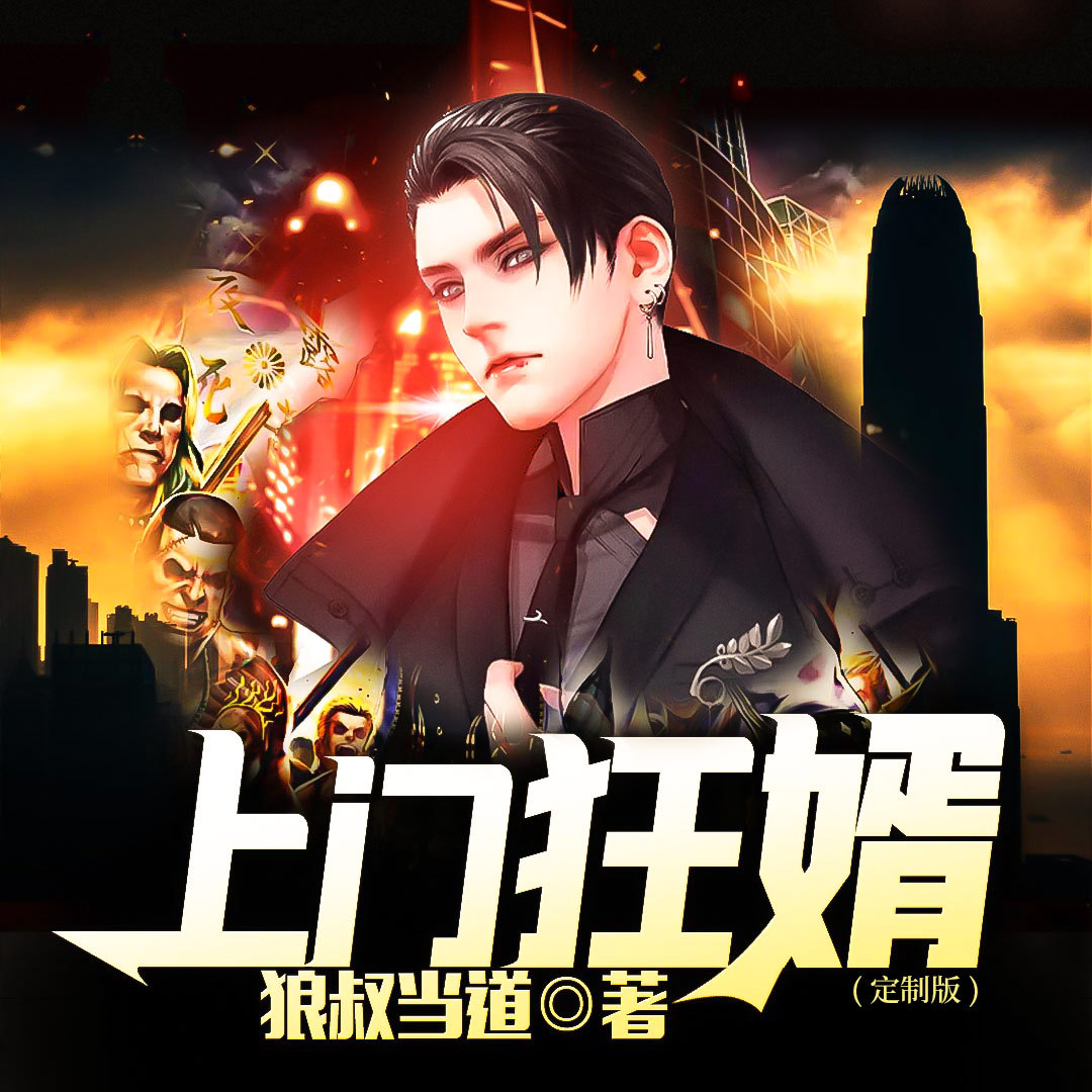 上门狂婿