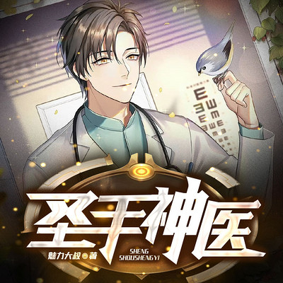 圣手神医 圣手神医