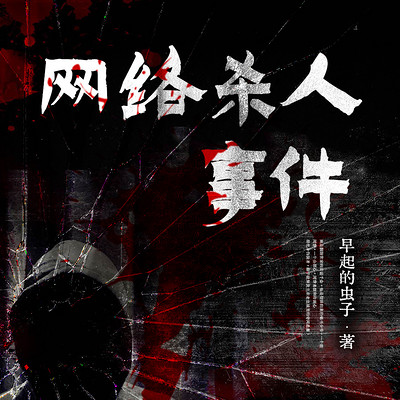网络杀人事件