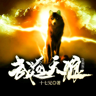 武道天狼 武道天狼