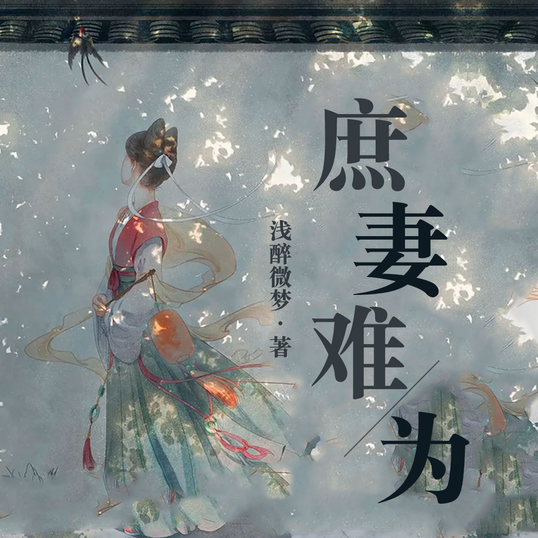 庶妻难为