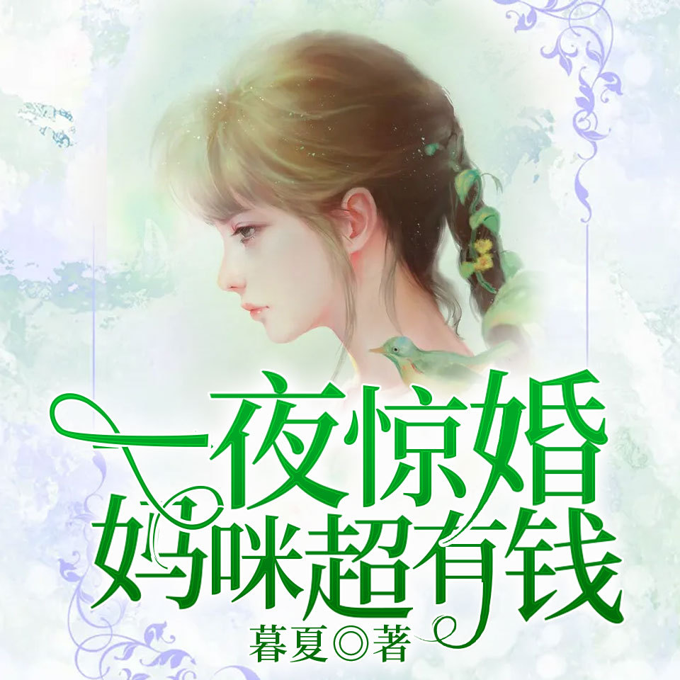 一夜惊婚：妈咪超有钱