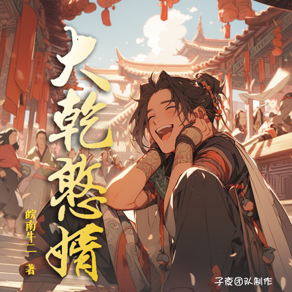 逍遥小憨婿