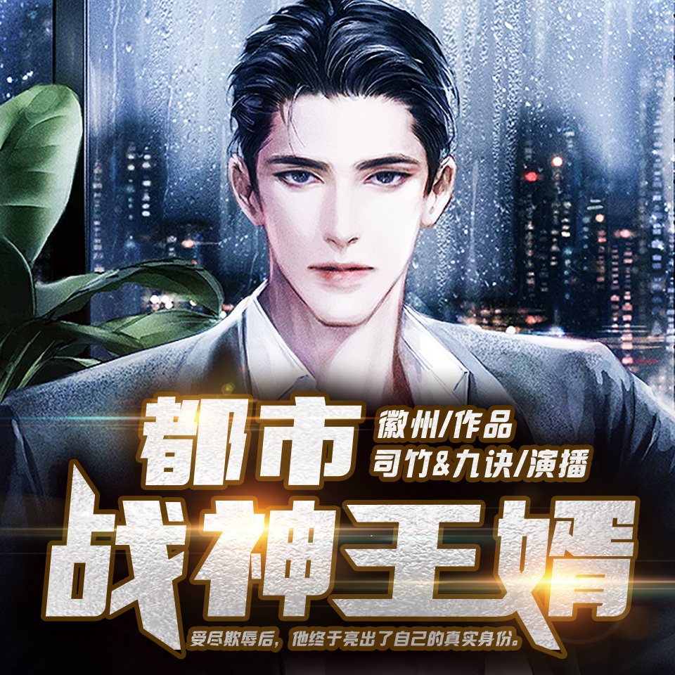 都市战神王婿
