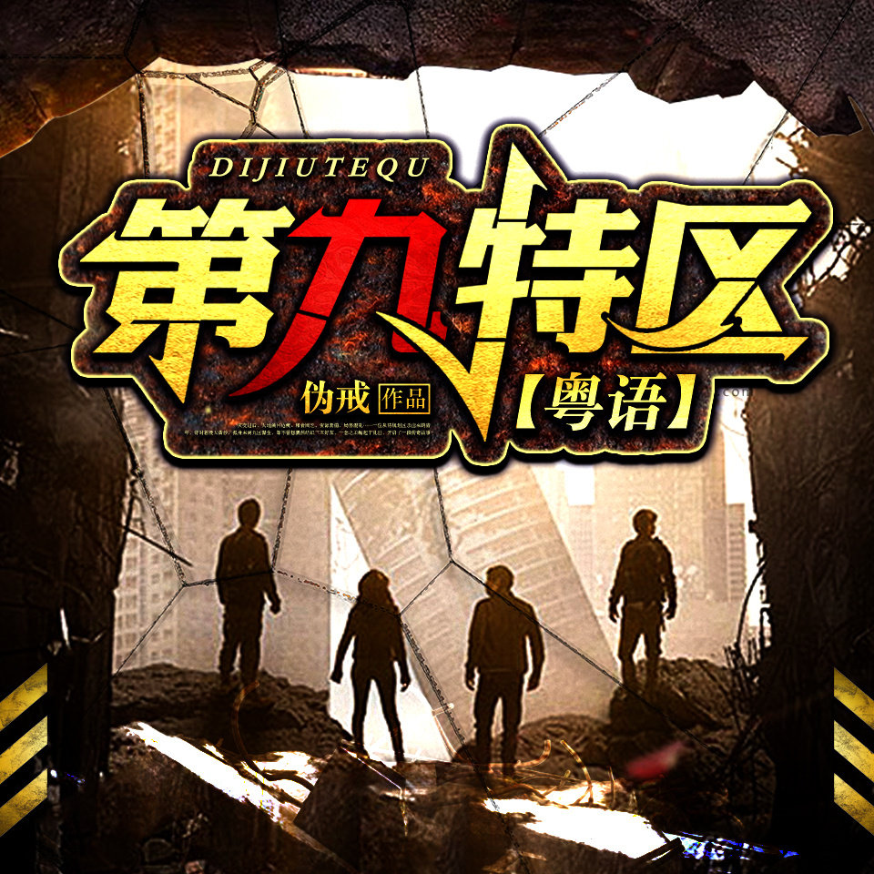 第九特区