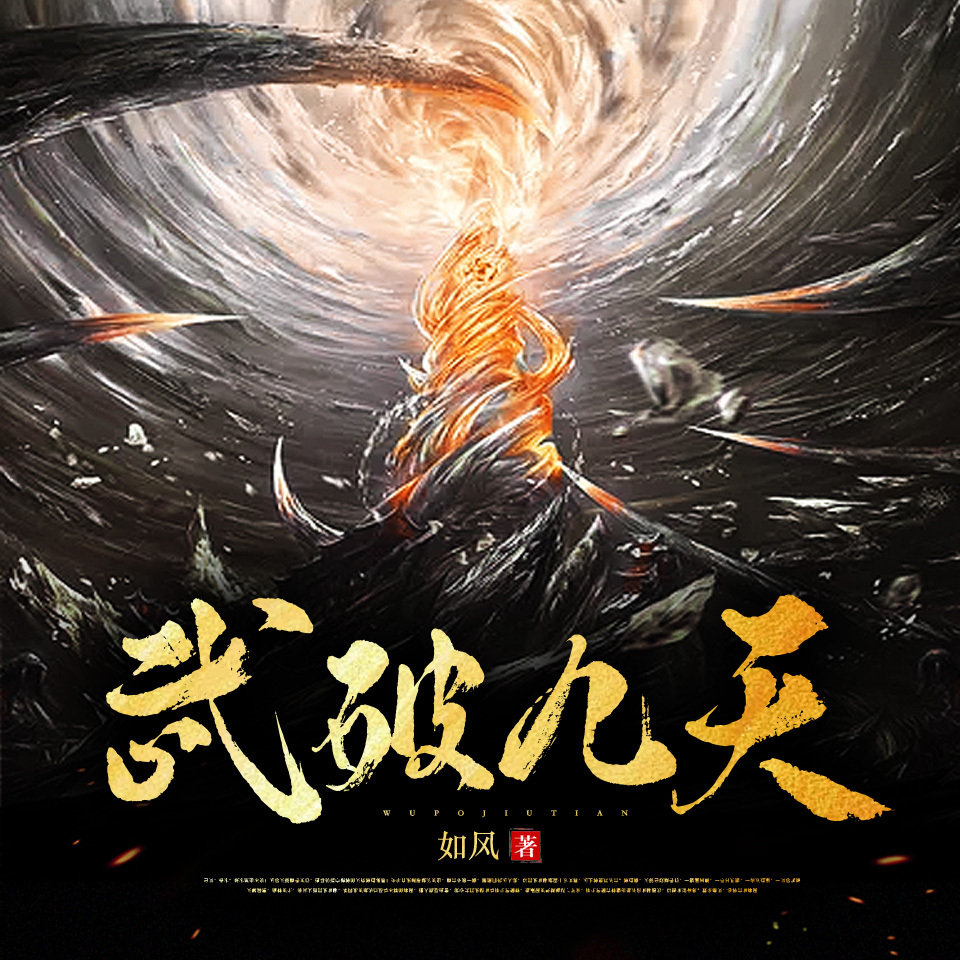 武破九天