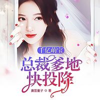 千亿萌宝：总裁爹地快投降