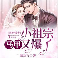 团宠娇妻：小祖宗马甲又爆了