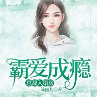 霸爱成瘾：总裁入错房