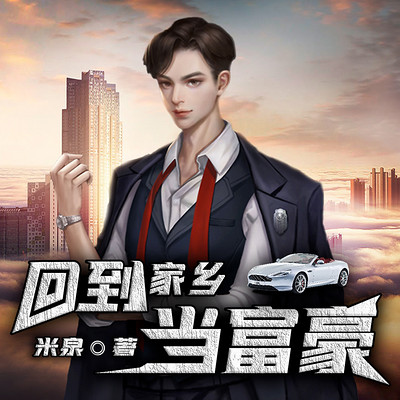 回到家乡当富豪 回到家乡当富豪