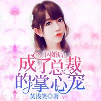 闪婚后，成了总裁的掌心宠