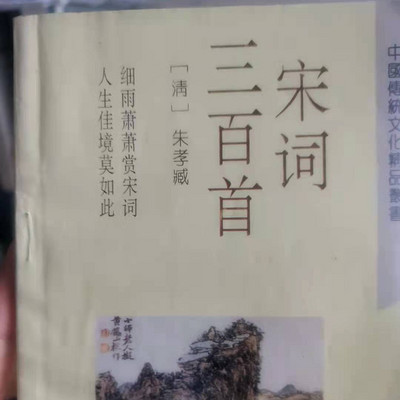 宋词三百首眉坞老农关中方言朗读 宋词三百首眉坞老农关中方言朗读