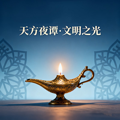 天方夜谭·文明之光