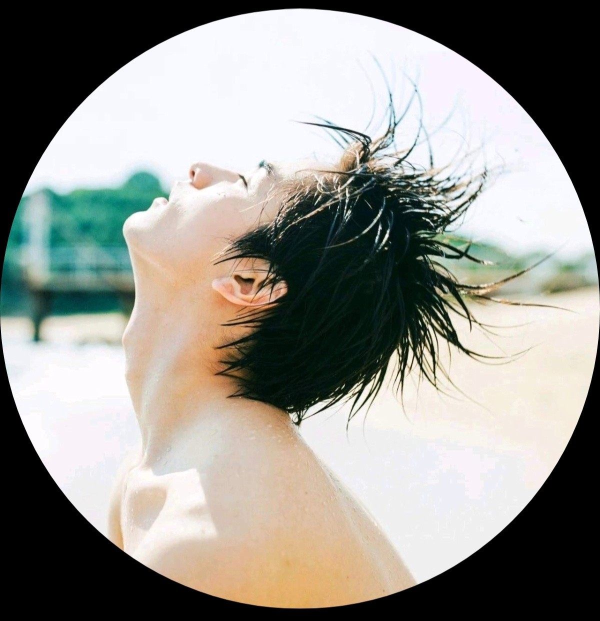 健身房的那些事